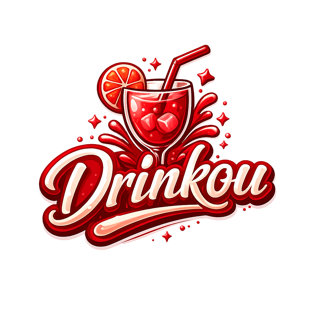 Logo Drinkou
