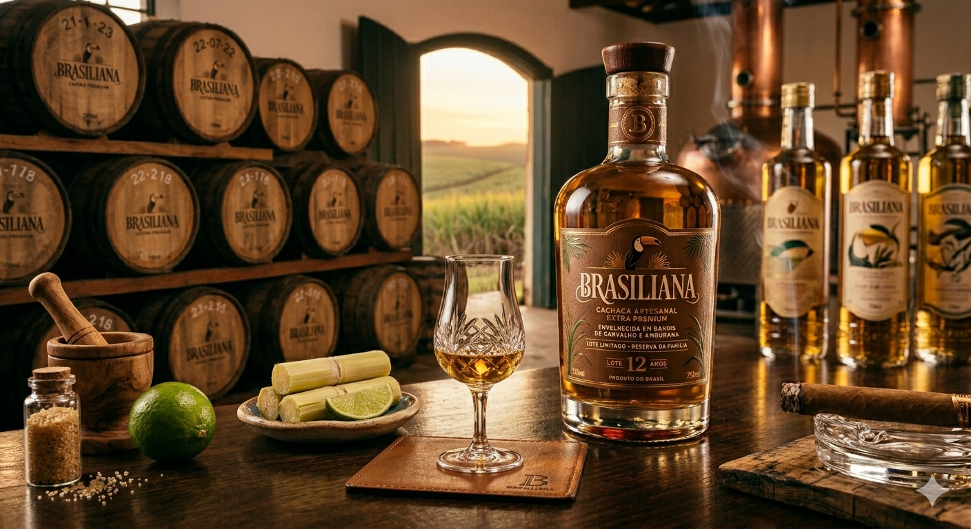 História das bebidas